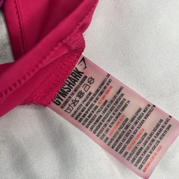 GYMSHARK - Picture 5 of 7